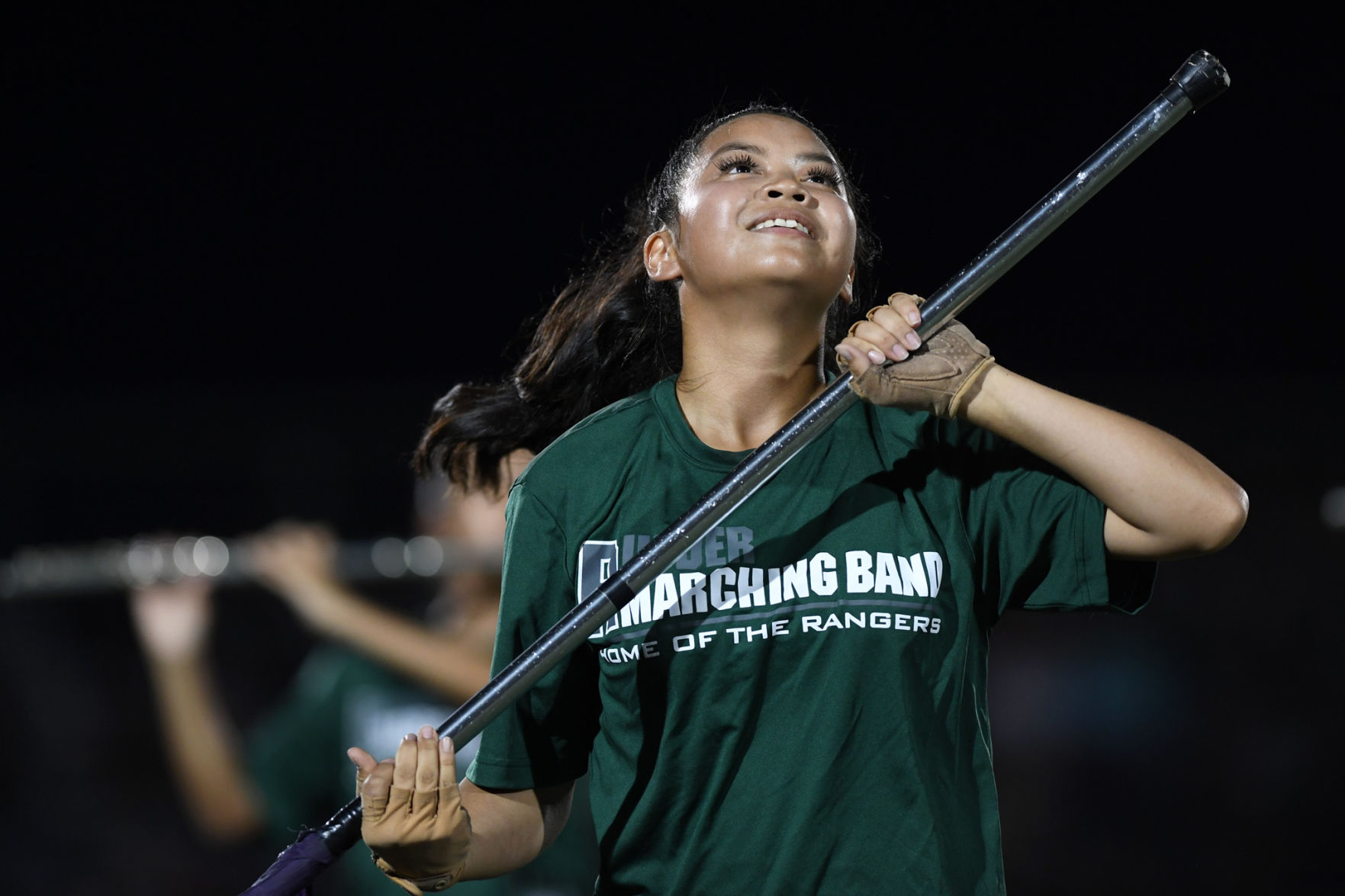 Navasota vs. Rudder football